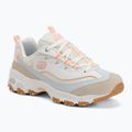 Damenschuhe SKECHERS D'Lites Bold Views beige