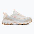 Damenschuhe SKECHERS D'Lites Bold Views beige 2