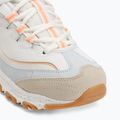 Damenschuhe SKECHERS D'Lites Bold Views beige 7