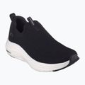 Schuhe Damen SKECHERS Vapor Foam True Classic black/white
