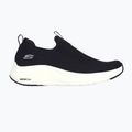 Schuhe Damen SKECHERS Vapor Foam True Classic black/white 2