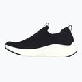 Schuhe Damen SKECHERS Vapor Foam True Classic black/white 3