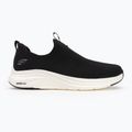 Schuhe Damen SKECHERS Vapor Foam True Classic black/white 2