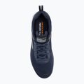 SKECHERS Track Broader navy Herren Trainingsschuhe 6