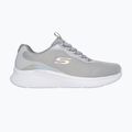 Schuhe Damen SKECHERS Skech-Lite Pro Glimmer Me gray 2