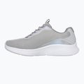 Schuhe Damen SKECHERS Skech-Lite Pro Glimmer Me gray 3