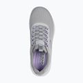 Schuhe Damen SKECHERS Skech-Lite Pro Glimmer Me gray 5
