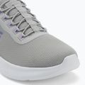 Schuhe Damen SKECHERS Skech-Lite Pro Glimmer Me gray 7