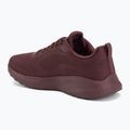 Damenschuhe SKECHERS Bobs Squad Chaos Face Off purple 3