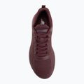 Damenschuhe SKECHERS Bobs Squad Chaos Face Off purple 5