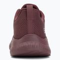 Damenschuhe SKECHERS Bobs Squad Chaos Face Off purple 6