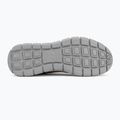 Herrenschuhe SKECHERS Track Broader black/charcoal 4