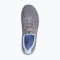 Schuhe Damen SKECHERS Summits Fun Flare gray 11