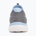 Schuhe Damen SKECHERS Summits Fun Flare gray 6
