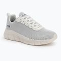 Schuhe Damen SKECHERS Bobs B Flex Visionary Essence white