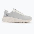 Schuhe Damen SKECHERS Bobs B Flex Visionary Essence white 2