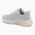 Schuhe Damen SKECHERS Bobs B Flex Visionary Essence white 3