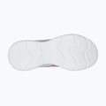 SKECHERS Kinderschuhe S-Lights Wavy Beams rosa/multi 2