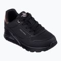 Schuhe Kinder SKECHERS Uno Gen1 Shimmer Away black 8