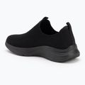 Schuhe Damen SKECHERS Vapor Foam True Classic black 3