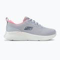Damenschuhe SKECHERS Skech-Lite Pro Best Chance slate mesh/neon pink 2