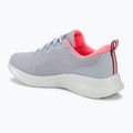 Damenschuhe SKECHERS Skech-Lite Pro Best Chance slate mesh/neon pink 3