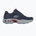 SKECHERS Skech-Air Ventura navy/rot Herren Trainingsschuhe 8