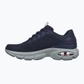 SKECHERS Skech-Air Ventura navy/rot Herren Trainingsschuhe 9