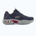 SKECHERS Skech-Air Ventura navy/rot Herren Trainingsschuhe 2
