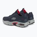 SKECHERS Skech-Air Ventura navy/rot Herren Trainingsschuhe 3
