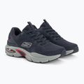 SKECHERS Skech-Air Ventura navy/rot Herren Trainingsschuhe 4