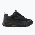 Skechers Max Protect Fast Track Herrenschuhe schwarz 2