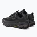 Skechers Max Protect Fast Track Herrenschuhe schwarz 3