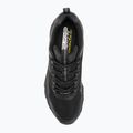 Skechers Max Protect Fast Track Herrenschuhe schwarz 6