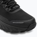 Skechers Max Protect Fast Track Herrenschuhe schwarz 7