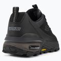 Skechers Max Protect Fast Track Herrenschuhe schwarz 9