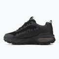 Skechers Max Protect Fast Track Herrenschuhe schwarz 10