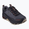 Skechers Max Protect Fast Track schwarz/multi Herrenschuhe 11