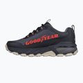 Skechers Max Protect Fast Track schwarz/multi Herrenschuhe 13