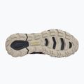 Skechers Max Protect Fast Track schwarz/multi Herrenschuhe 14