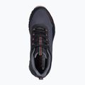 Skechers Max Protect Fast Track schwarz/multi Herrenschuhe 15