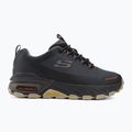 Skechers Max Protect Fast Track schwarz/multi Herrenschuhe 2