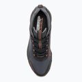 Skechers Max Protect Fast Track schwarz/multi Herrenschuhe 6