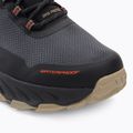 Skechers Max Protect Fast Track schwarz/multi Herrenschuhe 7