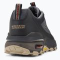 Skechers Max Protect Fast Track schwarz/multi Herrenschuhe 9