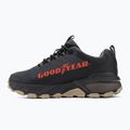 Skechers Max Protect Fast Track schwarz/multi Herrenschuhe 10