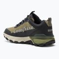 Schuhe Herren SKECHERS Max Protect Fast Track olive/black 3