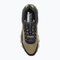 Schuhe Herren SKECHERS Max Protect Fast Track olive/black 5
