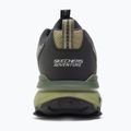 Schuhe Herren SKECHERS Max Protect Fast Track olive/black 6