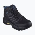 SKECHERS Arch Fit Dawson Raveno schwarz Herren-Trekkingschuhe 7